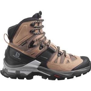 Salomon QUEST 4 GTX W Dámská treková obuv, hnědá, velikost 39 1/3 obraz