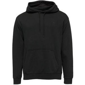 Quiksilver SALT WATER HOODIE Pánská mikina, černá, velikost obraz