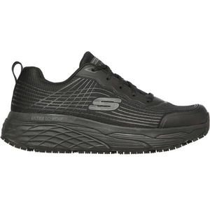 Skechers MAX CUSHIONING ELITE - RYTAS Pánská pracovní obuv, černá, velikost obraz