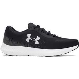 Under Armour CHARGED ROGUE 4 W Dámská běžecká obuv, černá, velikost 38.5 obraz