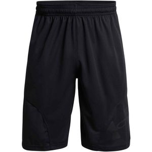 Under Armour PERIMETER 11'' Pánské tréninkové kraťasy, černá, velikost obraz