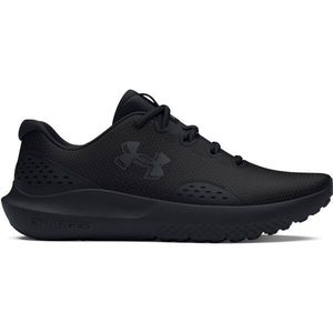 Under Armour CHARGED SURGE 4 W Dámská běžecká obuv, černá, velikost 38.5 obraz