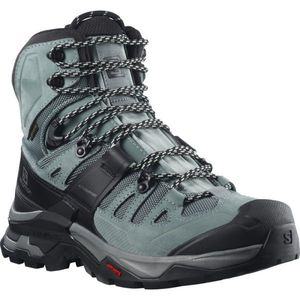 Salomon QUEST 4 GTX W Dámská treková obuv, modrá, velikost 39 1/3 obraz