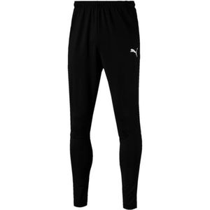 Puma LIGA TRAINING PANTS PRO Pánské tepláky, černá, velikost obraz