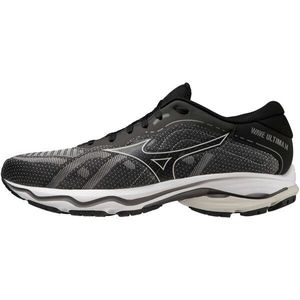 Mizuno WAVE ULTIMA 14 Pánská běžecká obuv, černá, velikost 41 obraz