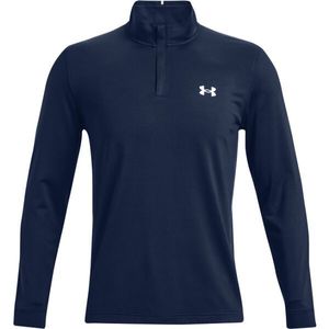 Under Armour PLAYOFF 2.0 Pánská mikina, tmavě modrá, velikost obraz