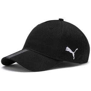 Puma LIGA CAP Kšiltovka, černá, velikost obraz