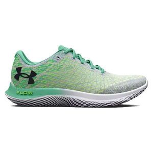 Under Armour FLOW VELOCITI WIND 2 Pánské běžecké boty, zelená, velikost 43 obraz