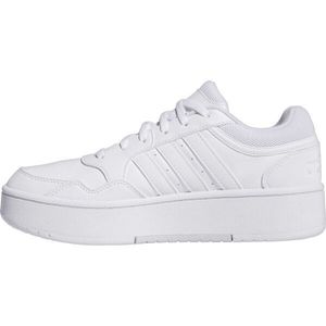 adidas HOOPS 3.0 BOLD W Dámská volnočasová obuv, bílá, velikost 37 1/3 obraz