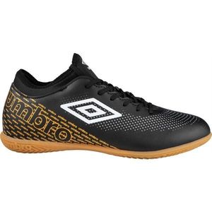 Umbro AURORA V LEAGUE IC Pánské sálovky, černá, velikost 45.5 obraz