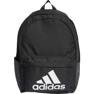 adidas CLASSIC BAGE OF SPORT Batoh, černá, velikost obraz