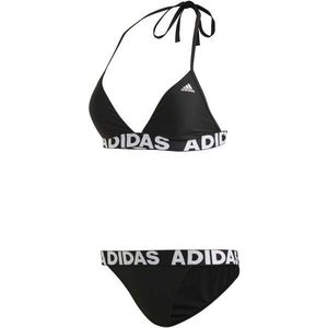 adidas NECKHOLDER BIKI Dámské bikiny, černá, velikost obraz