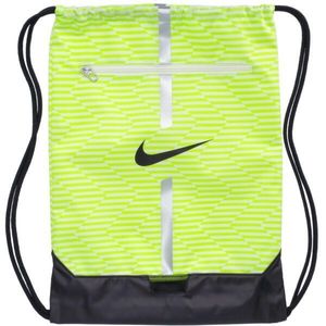 Nike ACADEMY Gymsack, světle zelená, velikost obraz