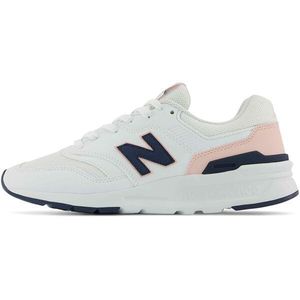 New Balance CW997HCW Dámská volnočasová obuv, bílá, velikost 41.5 obraz