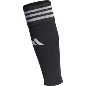 adidas TEAM SLEEVE 23 Fotbalové návleky, černá, velikost obraz