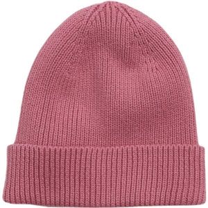 GAP BEANIE Chlapecká čepice, růžová, velikost obraz