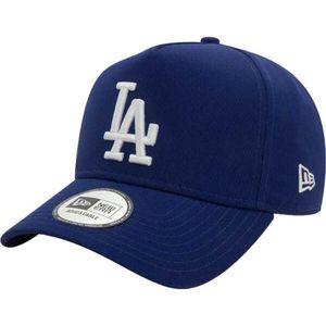 New Era PATCH 9FORTY EFRAME LOS ANGELES DODGERS Kšiltovka, tmavě modrá, velikost obraz