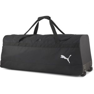 Puma TEAM GOAL 23HEEL TEAMA XL Sportovní taška na kolečkách, černá, velikost obraz