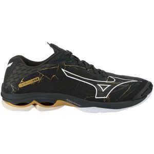 Mizuno WAVE LIGHTING Z7 Pánská volejbalová obuv, černá, velikost 46 obraz