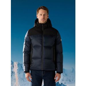 Celio Chamonix-Mont-Blanc Bunda Modrá obraz