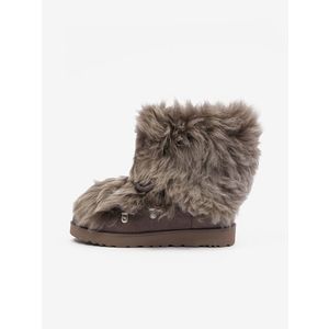 UGG Classic Mini II Sněhule Hnědá obraz