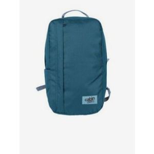 CabinZero Classic 11L Aruba Blue Taška Modrá obraz