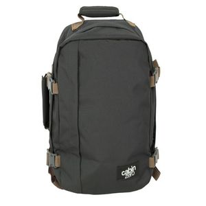 CabinZero Classic Sand (28L) Batoh Černá obraz