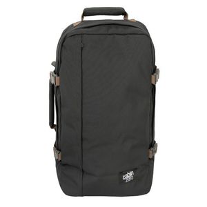 CabinZero Classic Sand (36L) Batoh Černá obraz