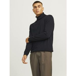 Jack & Jones Basic Svetr Černá obraz