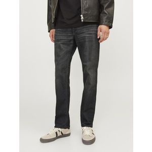 Jack & Jones Clark Jeans Šedá obraz