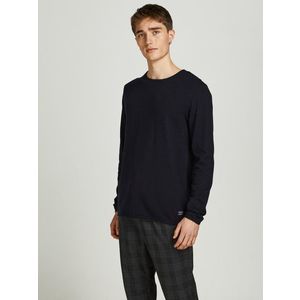 Jack & Jones Hill Svetr Černá obraz