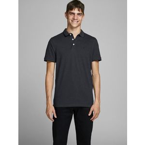 Jack & Jones Paulos Polo triko Šedá obraz