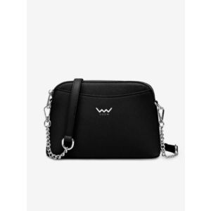 Vuch Faye Black Cross body bag Černá obraz