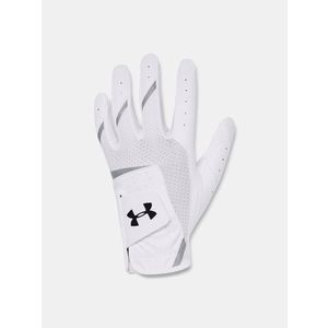 Under Armour UA Youth Iso-Chill Golf Glove Rukavice dětské Bílá obraz