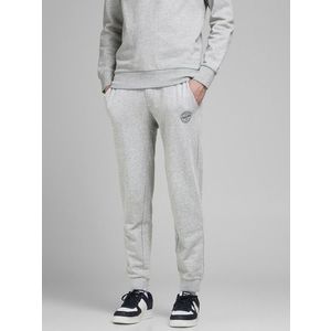 Jack & Jones Gordon Tepláky Šedá obraz