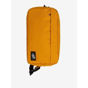 CabinZero Classic 11L Orange Chill Batoh Žlutá obraz