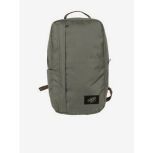 CabinZero Classic 11L Georgian Khaki Batoh Zelená obraz