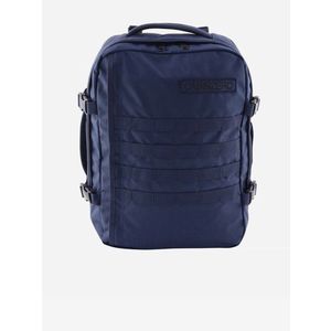 CabinZero Military (28L) Batoh Modrá obraz