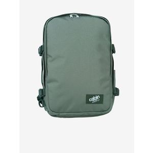 CabinZero Classic Pro Georgian (32 L) Batoh Zelená obraz