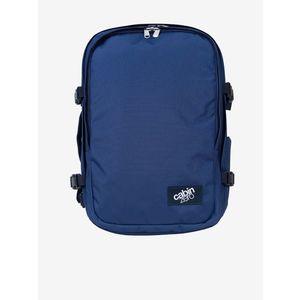 CabinZero Classic Pro Navy (32 L) Batoh Modrá obraz