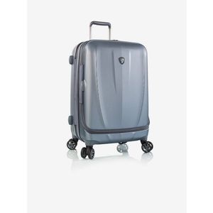 Heys Vantage Smart Luggage™ Kufr Modrá obraz