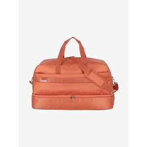 Travelite Miigo Weekender Copper/chutney Taška Oranžová obraz