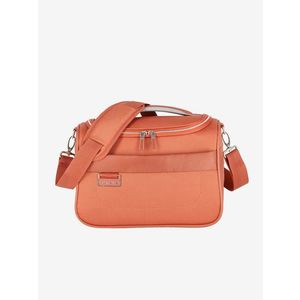 Travelite Miigo Beauty case Copper/chutney Taška Oranžová obraz