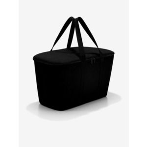 Reisenthel CoolerBag Black Taška Černá obraz