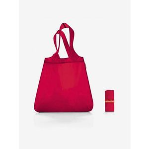 Reisenthel Mini Maxi Shopper Red Taška Červená obraz