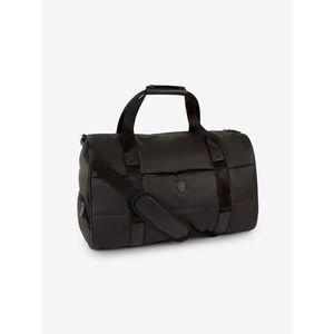 Heys Puffer Duffel Bag Black Taška Černá obraz