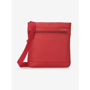 Hedgren Leonce Cross body bag Červená obraz