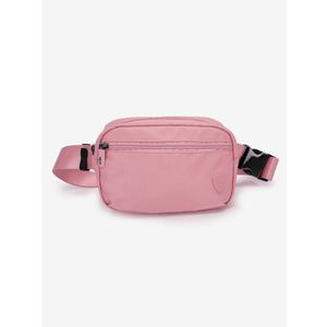 Heys Basic Belt Bag Ledvinka Růžová obraz