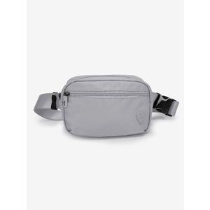 Heys Basic Belt Bag Ledvinka Šedá obraz