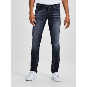 Jack & Jones Glenn Jeans Modrá obraz